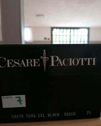 Mocassini Cesare Paciotti