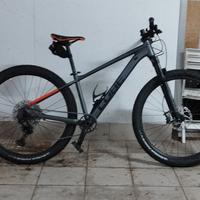 mtb Cube reaction pro taglia S