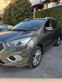 Ford kuga vignale