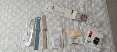 accessori per Apple Watch 41 mm