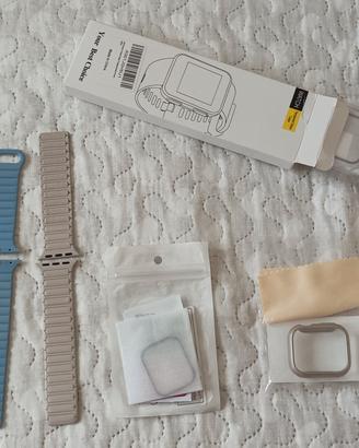 accessori per Apple Watch 41 mm