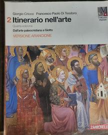 Itinerario nell'arte 2 - ISBN 9788808637772