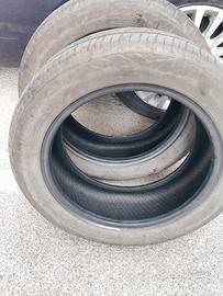 gomme x fiat 500 semi nuove