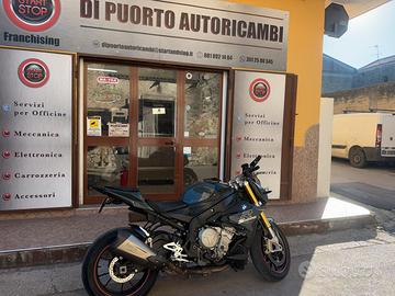 Bmw s1000 r