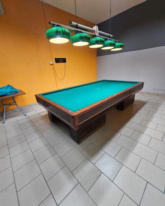 Bigliardo internazionale 