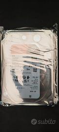 Seagate IronWolf 8 TB ST8000VN004 3.5" 7200