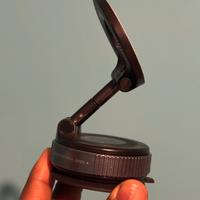 Supporto Smartphone Magnetico con Ventosa a Vuoto