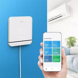 tado° Controllo Climatizzazione Intelligente V3+