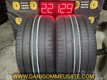 2 GOMME 315 35 21 ESTIVE AL 80% YOKOHAMA