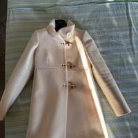 Cappotto fay donna romantic coat