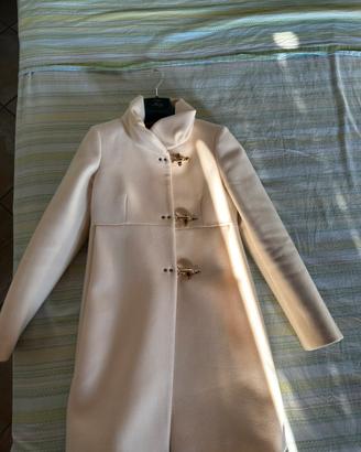 Cappotto fay donna romantic coat