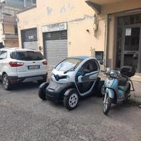 Renault Twizy 80 - 2012