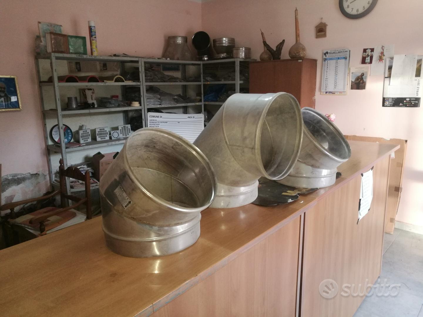 Kit Strumenti Lavorazione Pelle Fai Da Te In Acciaio Inox Per Assottigliamento Bordi Con Lame Intercambiabili - 5