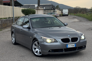 BMW 530d e60