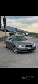 BMW 530d e60