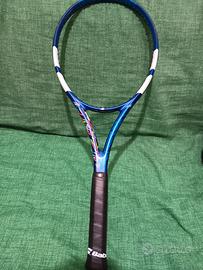 Babolat Pure drive team 