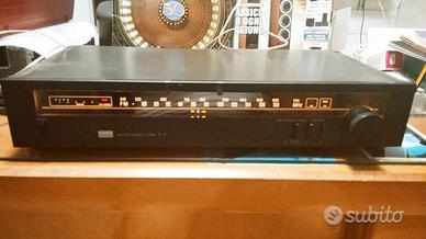 Tuner Sansui T-5