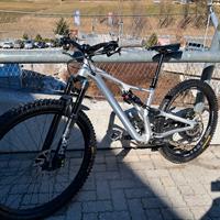 specialized stump jumper S 