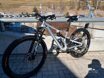 specialized stump jumper S 