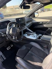 Pegeout 3008 GT Pack 1.500cc 130cv