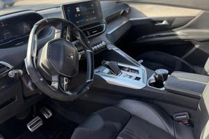 Pegeout 3008 GT Pack 1.500cc 130cv