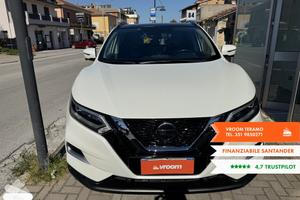 NISSAN Qashqai 1.5 dCi 115 CV Tekna
