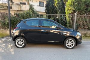 Lancia Ypsilon GPL
