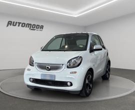 SMART ForTwo 70 1.0 twinair Passion