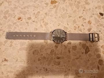 Orologio da polso David Nicholson 