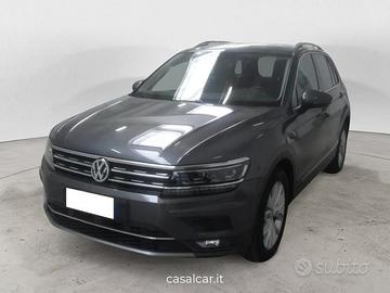 Volkswagen Tiguan 2.0 TDI SCR 110KW Advanced ...
