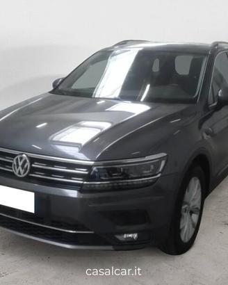 Volkswagen Tiguan 2.0 TDI SCR 110KW Advanced ...