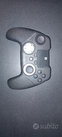 Scuff ps4