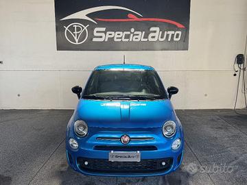 FIAT 500 cil. 1.0 Hybrid Sport