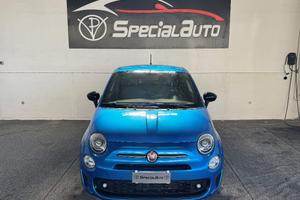 FIAT 500 cil. 1.0 Hybrid Sport