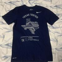 Maglietta nike blu scuro