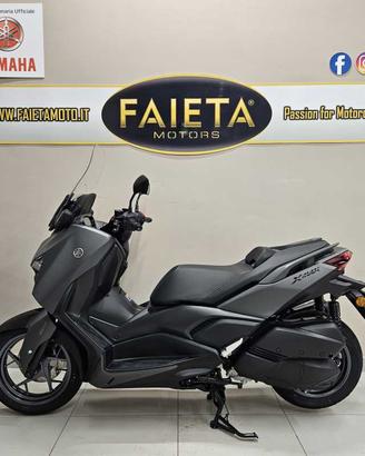 Yamaha X-Max 300 - 2026