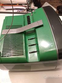 Televisore Brionvega algol 12