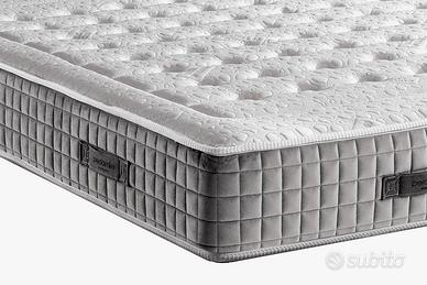 Materasso 200x90 gran sonno evolution - NUOVO