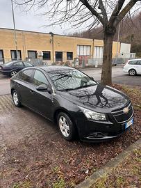 CHEVROLET CRUZE 2010 1.6cc BENZINA