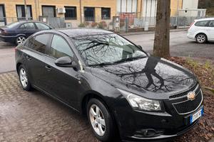 CHEVROLET CRUZE 2010 1.6cc BENZINA