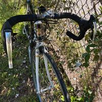 bici da corsa Bottecchia 989