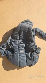 marsupio baby byorn per bambino