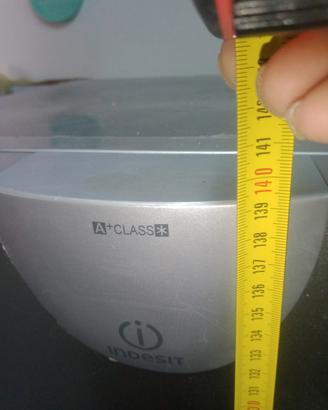 Frigo Indesit 