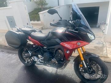Yamaha Tracer 900 - 2020