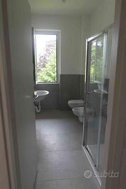 Quadrilocale via Breira 8, Centro, Cuveglio