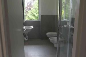 Quadrilocale via Breira 8, Centro, Cuveglio