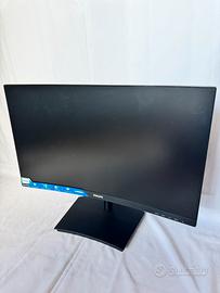 Monitor philips curvo