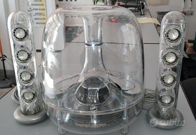 altoparlanti Harman Kardon 