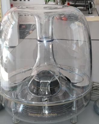 altoparlanti Harman Kardon 