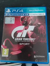 gt gran turismo 